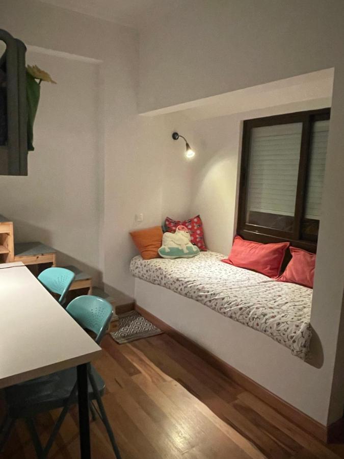 Besthomestay- Parede Beach Exterior foto
