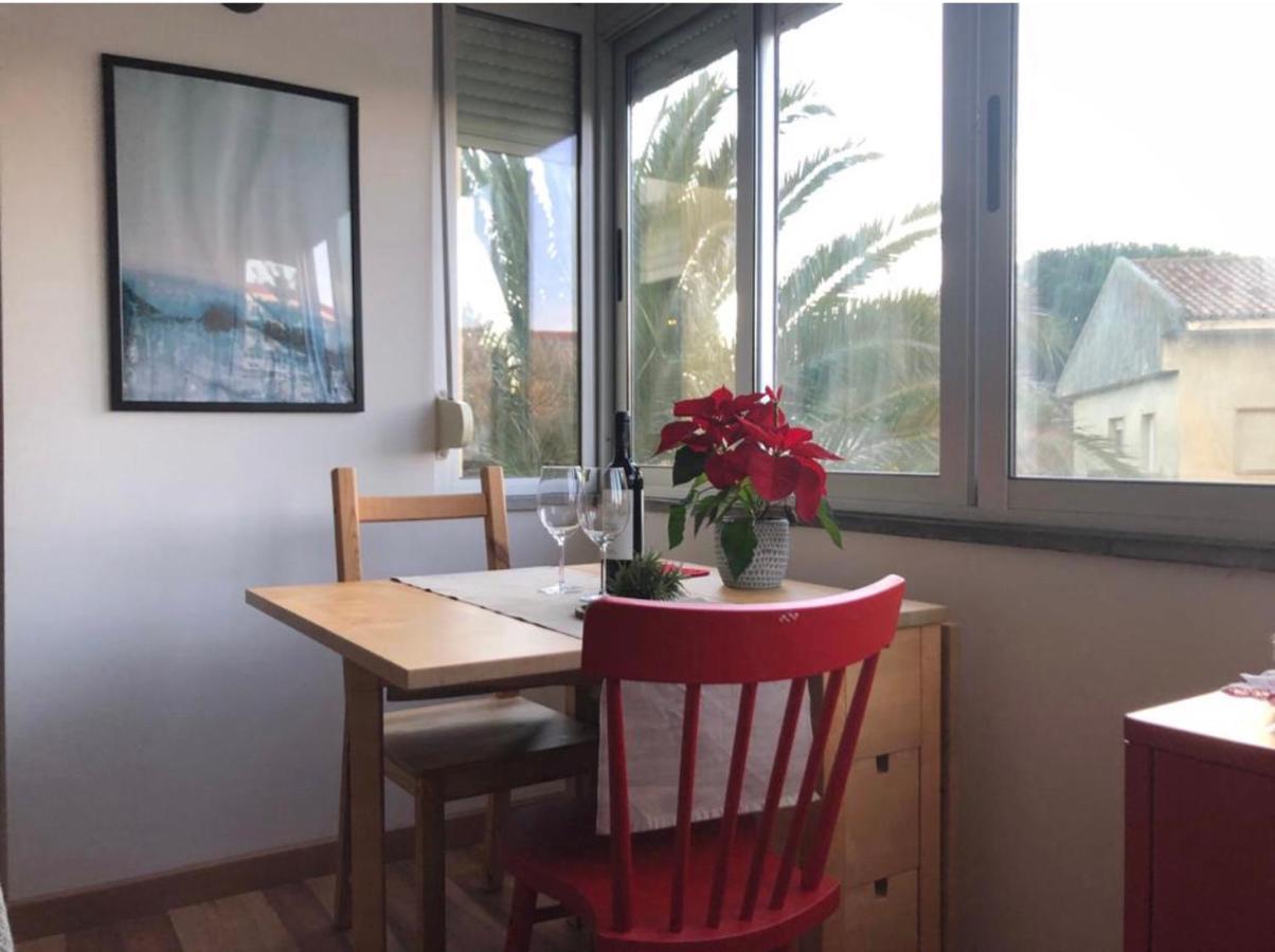 Besthomestay- Parede Beach Exterior foto